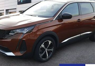 Peugeot 5008 35.560 km 24.990 &euro; Berlin 12681