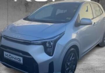 Kia Picanto 2.567 km 16.859 &euro; Berlin 14059