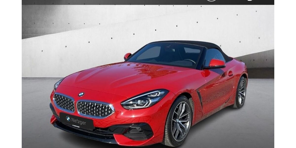 BMW Z4 27.080 km 35.800 &euro; Berlin-Siemensstadt 13629