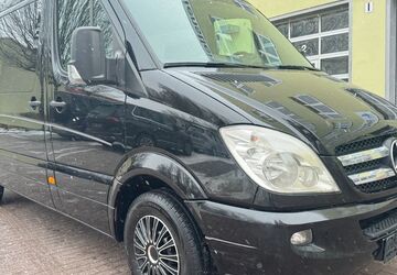 Mercedes-Benz Sprinter 379.651 km 19.990 &euro; Berlin - Hohenschönhausen 13051
