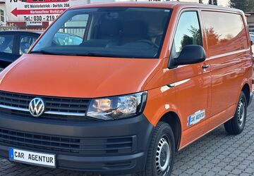 VW T6 Transporter 200.000 km 11.990 &euro; Ahrensfelde bei Berlin 16356