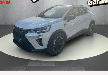 Mitsubishi ASX 2.800 km 27.990 &euro; Berlin - Spandau 13599