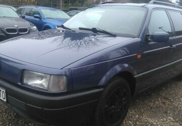 VW Passat Variant 416.350 km 1.270 &euro; Berlin - Französische Buchholz 13127