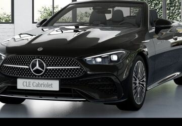 Mercedes-Benz CLE 200 9.900 km 61.500 &euro; Berlin 10587