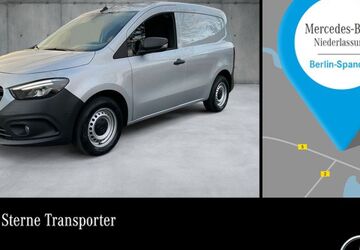 Mercedes-Benz Citan 75.699 km 17.826 &euro; Berlin 13581
