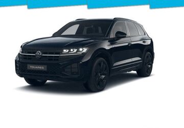 VW Touareg 22.150 km 75.770 &euro; Berlin 12099
