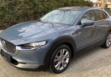 Mazda CX-30 183.376 km 13.990 &euro; Berlin 13581