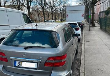 Mercedes-Benz B 150 159.000 km 3.200 &euro; Berlin 12305