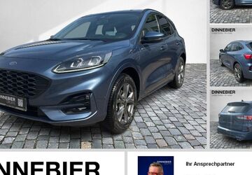Ford Kuga 67.663 km 24.295 &euro; Berlin 10711