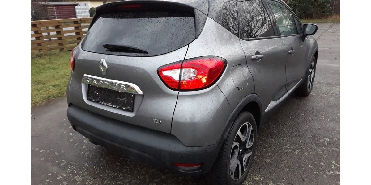 Renault Captur 91.500 km 10.900 &euro; Panketal 16341