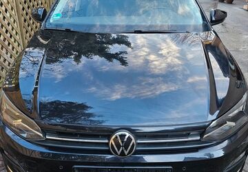 VW Polo 57.680 km 14.790 &euro; Berlin 12355