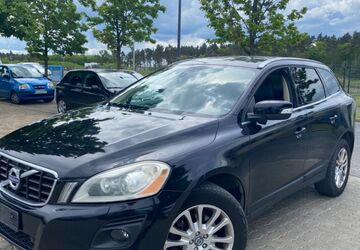 Volvo XC60 230.000 km 5.790 &euro; Berlin 12109