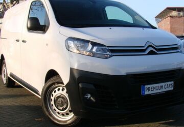 Citroen Jumpy 42.692 km 16.980 &euro; Falkensee 14612