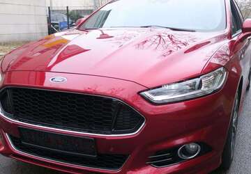 Ford Mondeo 98.385 km 14.800 &euro; Berlin-Spandau 13585