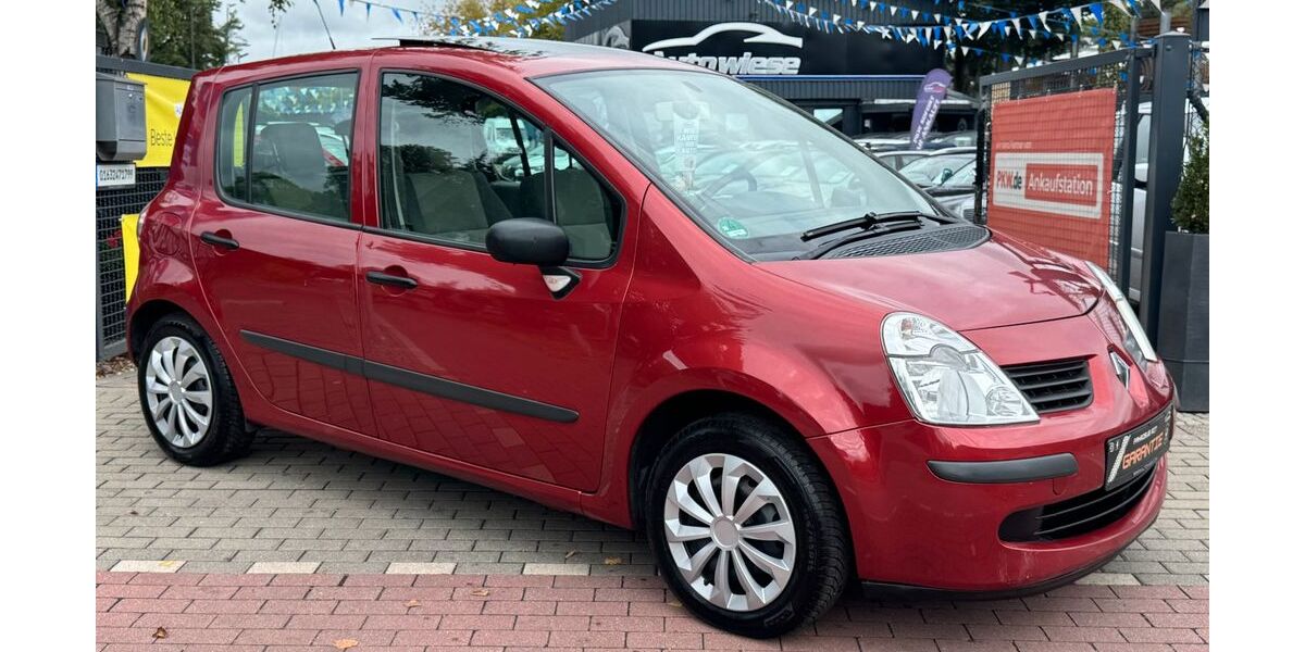 Renault Modus 149.998 km 2.990 &euro; BERLIN 13127