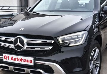 Mercedes-Benz GLC 300 119.000 km 30.790 &euro; Berlin 13055