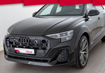 Audi Q8 9.500 km 90.990 &euro; Berlin 12489