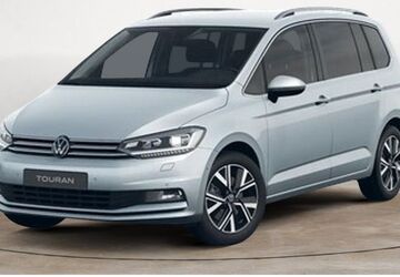 VW Touran 17.245 km 39.490 &euro; Potsdam 14482