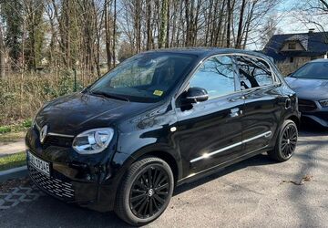 Renault Twingo 8.500 km 14.750 &euro; Berlin 13467