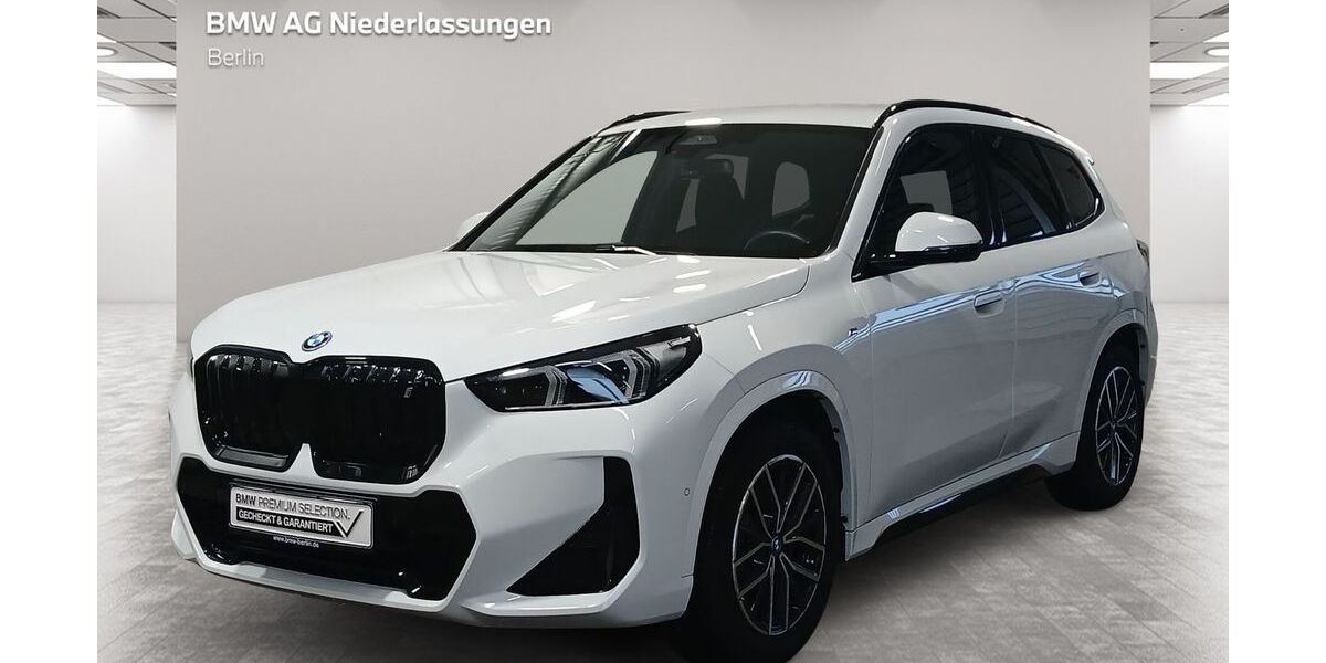 BMW iX1 10.184 km 41.400 &euro; Berlin 14057