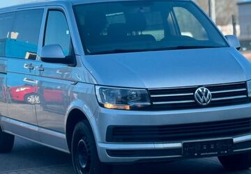 VW T6 Caravelle 367.292 km 16.490 &euro; Berlin 12359