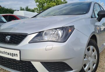 Seat Ibiza 132.500 km 5.999 &euro; Berlin 13127
