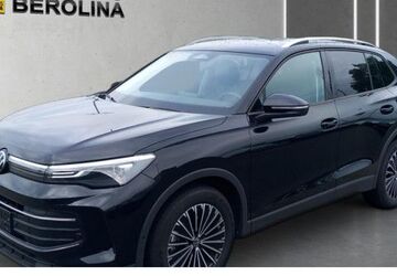 VW Tiguan 15.098 km 32.888 &euro; Berlin 12105