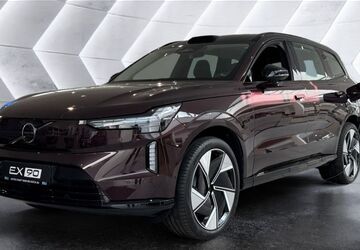 Volvo EX90 2.000 km 99.990 &euro; Berlin 10553