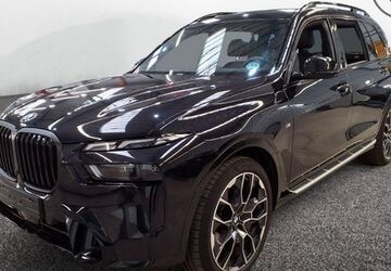 BMW X7 25.398 km 88.950 &euro; Teltow 14513