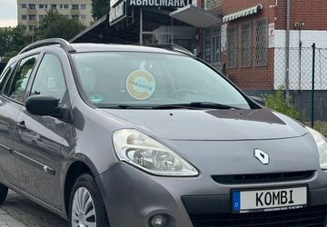 Renault Clio 119.980 km 3.690 &euro; Berlin 10551