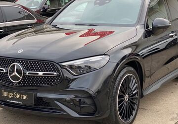 Mercedes-Benz GLC 300 20.502 km 69.999 &euro; Berlin 13089