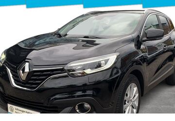 Renault Kadjar 84.110 km 12.750 &euro; Potsdam 14480