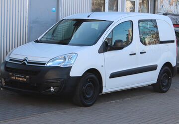 Citroen Berlingo 116.615 km 8.980 &euro; Berlin 13089