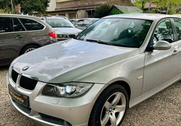 BMW 320 176.200 km 3.999 &euro; Berlin-Lichtenrade 12309