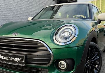 Mini Cooper D 80.000 km 17.900 &euro; Berlin, BRITZ 12347