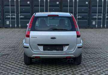 Ford Fusion 255.000 km 980 &euro; Berlin (Germany) 13465