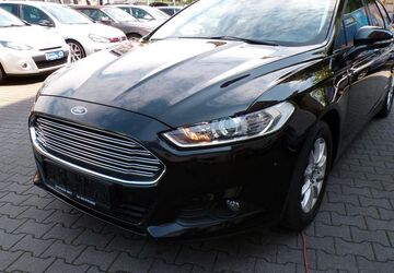 Ford Mondeo 56.000 km 14.990 &euro; Berlin 12347