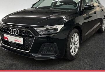 Audi A1 9.900 km 20.500 &euro; Berlin 10587