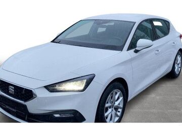 Seat Leon 109.015 km 14.930 &euro; Berlin 13089