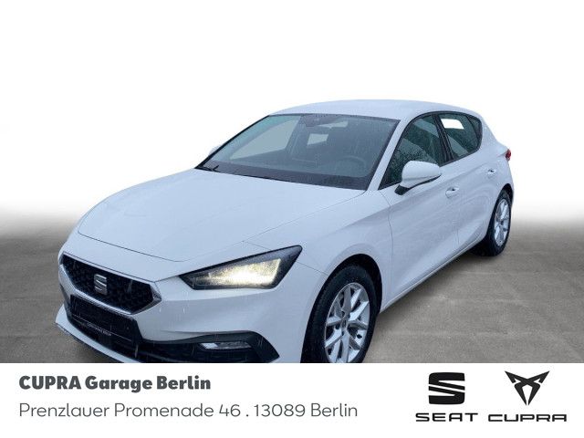 Seat Leon 109.015 km 14.930 &euro; Berlin 13089