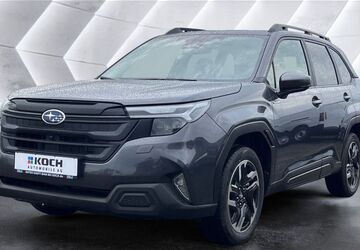 Subaru Forester 2.000 km 39.990 &euro; Berlin 13051