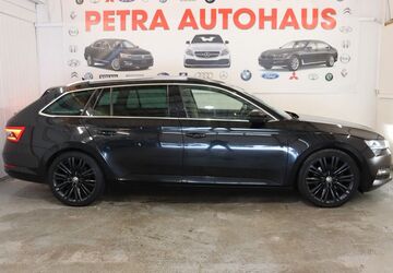 Skoda Superb 130.000 km 19.999 &euro; Berlin 12099