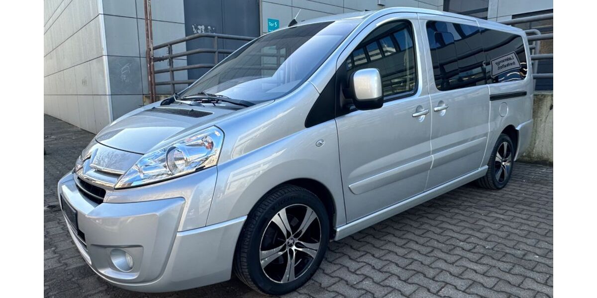 Citroen Jumpy 73.980 km 16.980 &euro; Berlin 13353