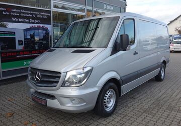 Mercedes-Benz Sprinter 239.100 km 16.800 &euro; Fredersdorf-Vogelsdorf OT Fredersdorf Nord 15370