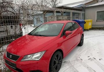 Seat Leon 143.162 km 5.500 &euro; Berlin 12557