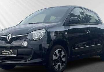 Renault Twingo 97.000 km 6.380 &euro; Berlin 13581