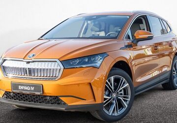 Skoda Enyaq 2.000 km 51.990 &euro; Schulzendorf 15732