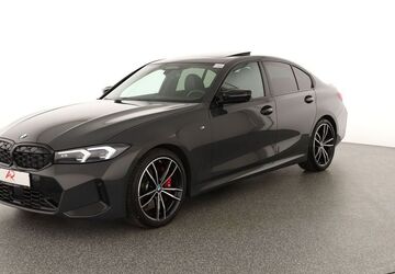 BMW M340d 47.229 km 53.880 &euro; Berlin 12103