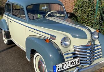 Opel Andere 34.781 km 16.500 &euro; Berlin 12557