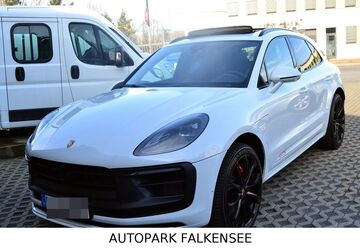 Porsche Macan 28.000 km 79.999 &euro; Falkensee bei Berlin 14612